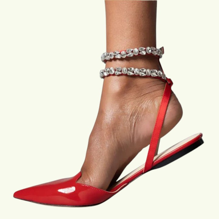 Positano | Sandalen