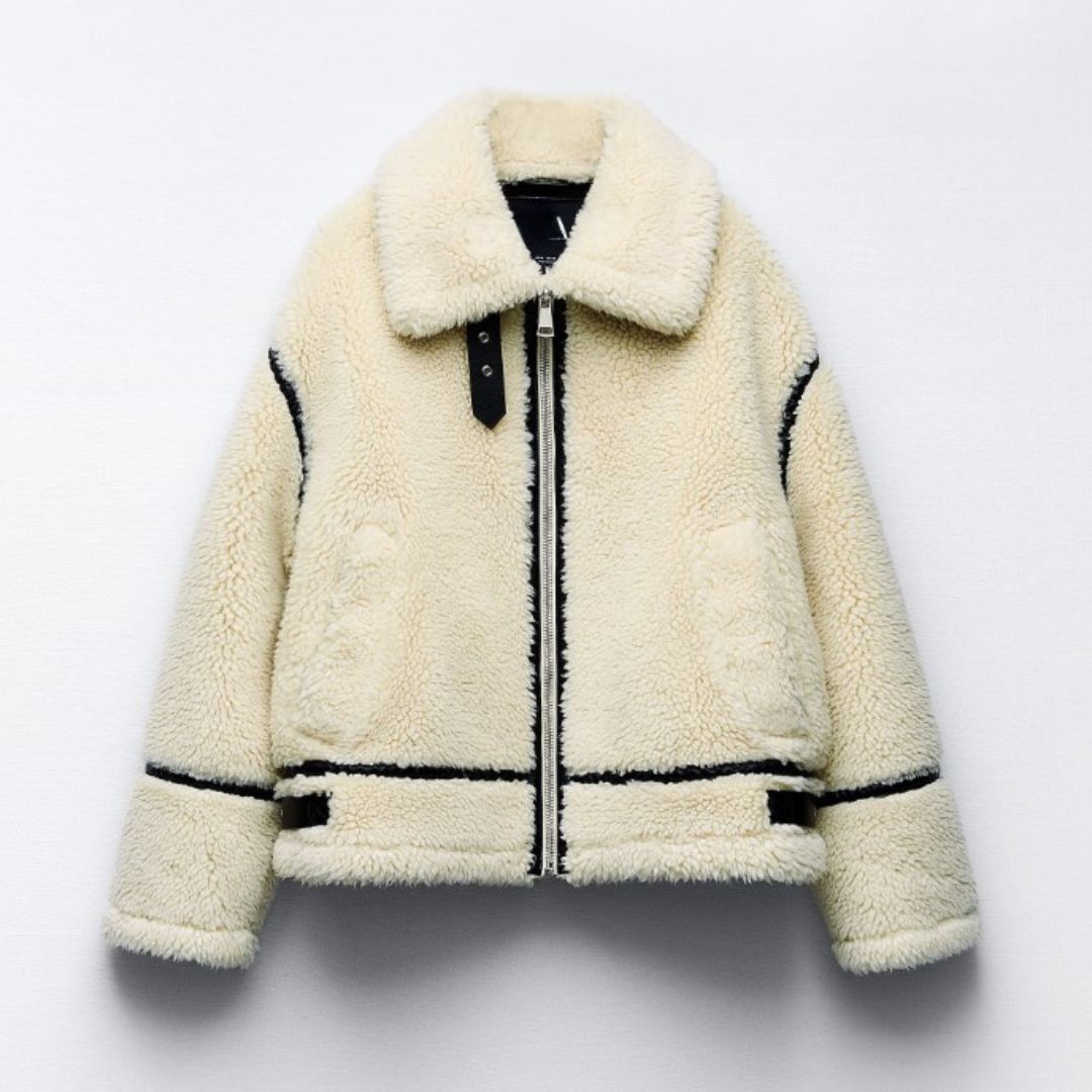 St. Moritz | Jacke