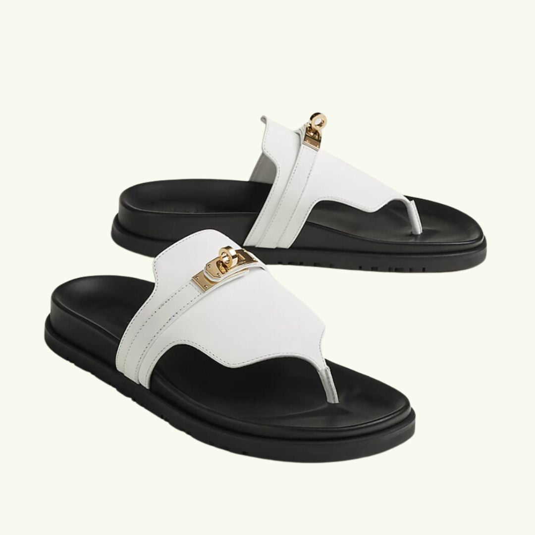 Sandalen St Tropez