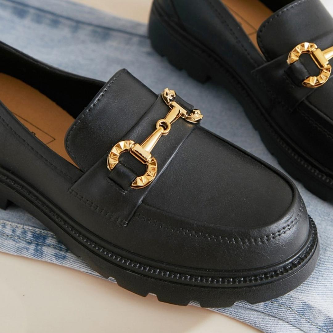 Capri Loafer