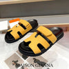 Sandalen Chris