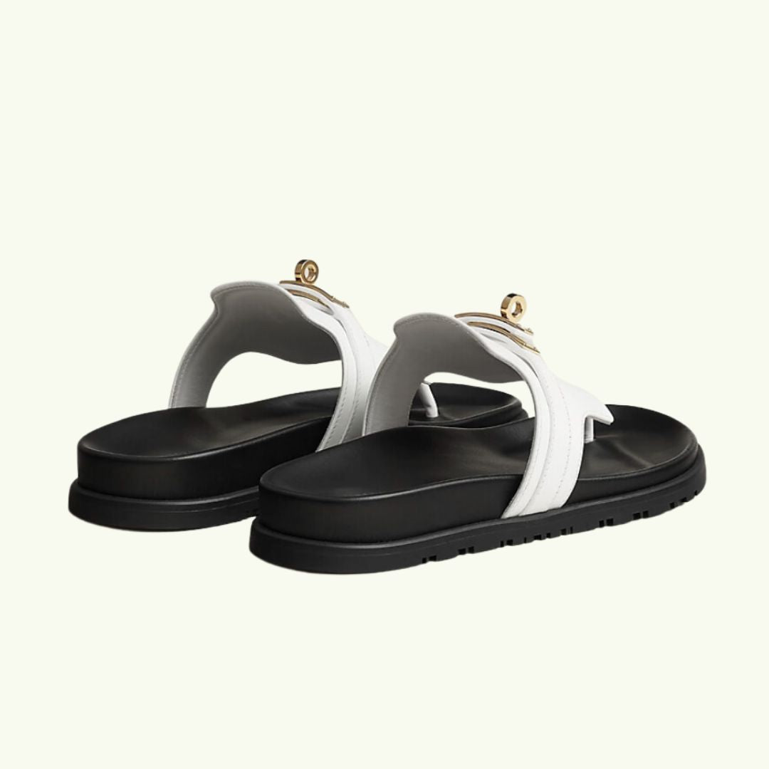 Sandalen St Tropez