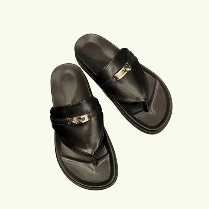 Sandalen St Tropez