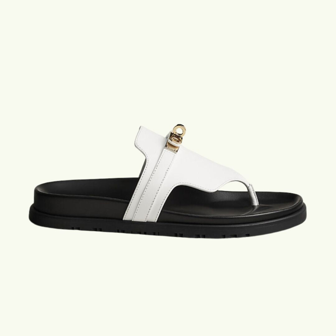 Sandalen St Tropez