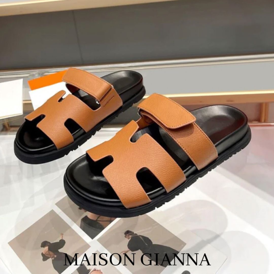 Sandalen Chris