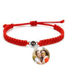 Gianna | Personalisiertes Foto Armband