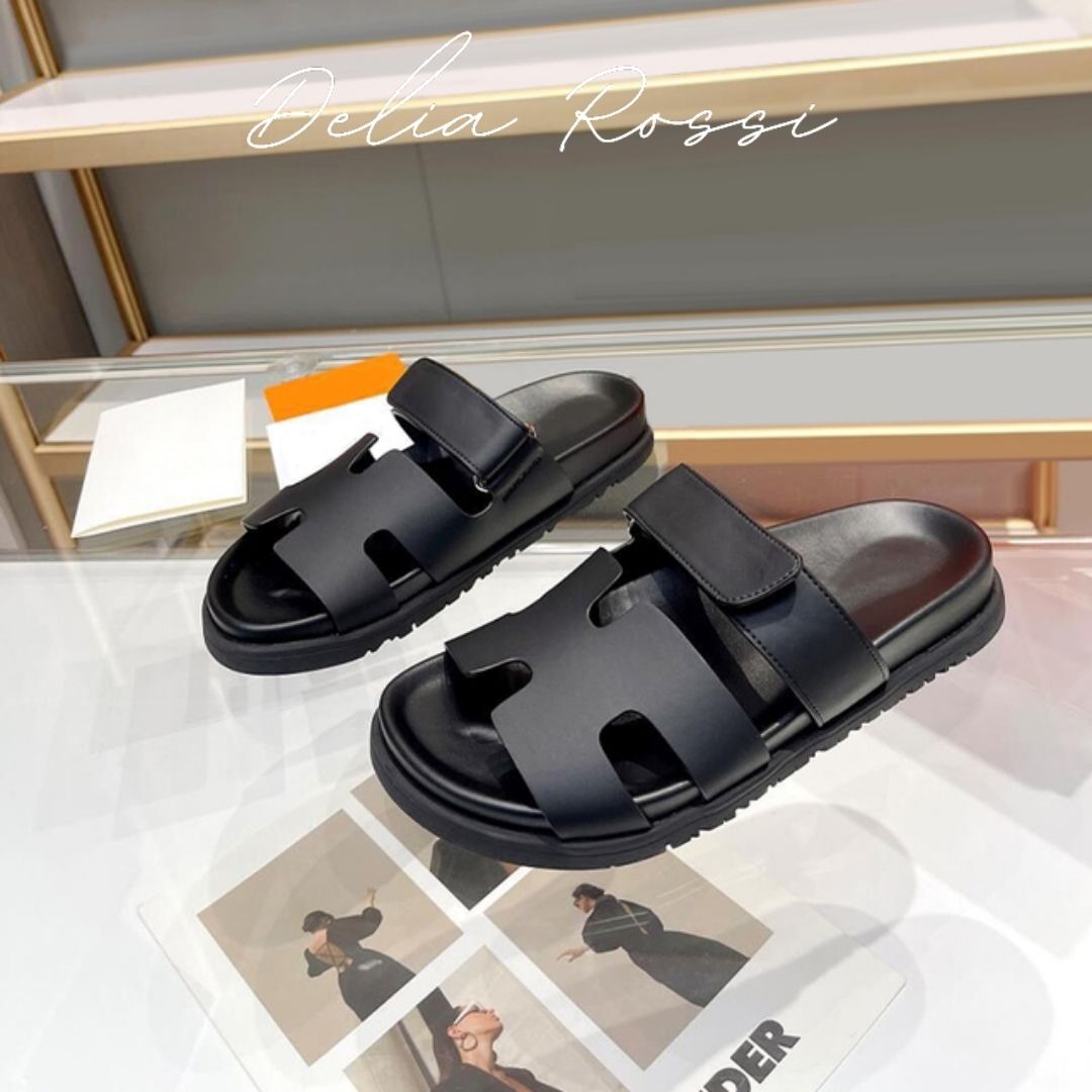 DELIA | Sandals – Maison Gianna