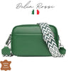 Positano | Luxury leather bag